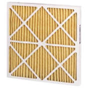 Clean Comfort 20" x 25" - Replacement Media Filter - MERV 11 N/A