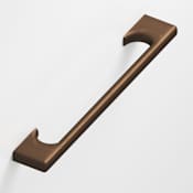 Colonial Bronze 3732 Solid Brass 10 Inch Center to Center Handle Cabinet Pull Matte Oil Rubbed Bronze
