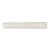 Corbett Lighting Millie 3" Wide LED Bath Bar Burnished Nickel