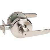 Corbin Russwin Commercial Panic Proof Grade 1 Extra Heavy Duty Privacy Lever Set with AZD Trim Satin Chrome