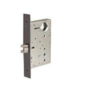 Corbin Russwin Commercial Passage Mortise Lock Body for Lever Oil Rubbed Bronze