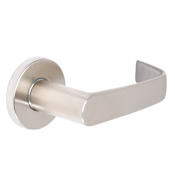Corbin Russwin Commercial Fire Rated Grade 1 Single Dummy Lever with NSA Trim Satin Chrome