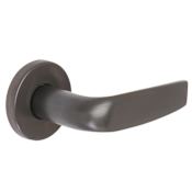 Corbin Russwin Commercial Fire Rated Grade 1 Dummy Set with CSA Trim Oil Rubbed Bronze