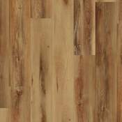 COREtec Runner Up Collection - 7" Luxury Vinyl Plank Sold by Carton (28.84 SF per Carton) Belmont Hickory