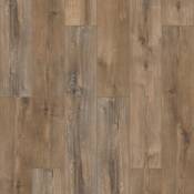 COREtec Revered Collection - 7" Luxury Vinyl Plank Sold by Carton (28.84 SF per Carton) Portchester Oak
