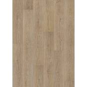 COREtec Coretec Originals Premium 9" x 72" Smooth Vinyl Flooring - Sold by Carton (17.49 SF/Carton) Natural Linen Oak