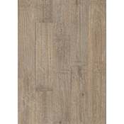 COREtec COREtec Originals Premium 7" x 60" Smooth Vinyl Flooring - Sold by Carton (23.49 SF/Carton) Sorrel Oak