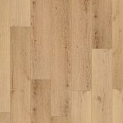 COREtec Ozzy Collection - 9" Luxury Vinyl Plank Sold by Carton (36.64 SF per Carton) Cairo Oak