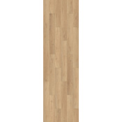 COREtec Plus Enhanced Planks Collection - 7" Luxury Vinyl Plank Sold by Carton (23.64 SF per Carton) Calypso Oak