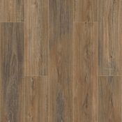 COREtec Pro Plus Enhanced Planks Collection - 7" Luxury Vinyl Plank Sold by Carton (28.84 SF per Carton) Edinburgh Oak