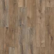 COREtec Pro Plus Enhanced Planks Collection - 7" Luxury Vinyl Plank Sold by Carton (28.84 SF per Carton) Portchester Oak