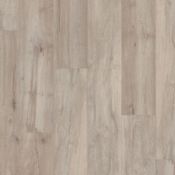 COREtec 7" x 49" Embossed Vinyl Flooring with 0.5mm Wear Layer - Sold by Carton (16.97 SF/Carton) Lawrence Maple