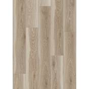 COREtec OG Enhanced 7" x 60" Vinyl Flooring with 20mil Wear Layer - Sold by Carton (20.78 SF/Carton) Kingston Oak