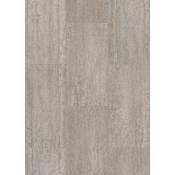 COREtec CT PPlus E Tile 12" x 24" Vinyl Flooring with 20mil Wear Layer - Sold by Carton (28.03 SF/Carton) Ferro Sandstone