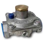 Coyote Natural Gas Regulator for Coyote BBQ Grills N/A