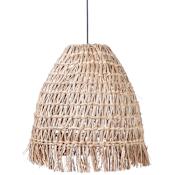 Craftmade Single Light 19-3/4" Wide Pendant Espresso