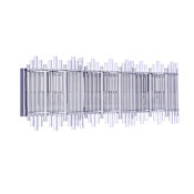 Craftmade Reveal 3 Light 26" Wide Vanity Light Chrome