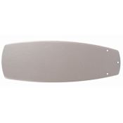 Craftmade 52" Contour Blades - Set of 5 Brushed Nickel
