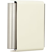 Craftmade 2 Note Door Bell Chime Designer White