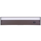Craftmade 18" Long LED Light Bar Bronze