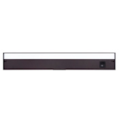 Craftmade Undercabinet Light 24" Long LED Light Bar Bronze