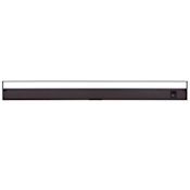 Craftmade Undercabinet Light 36" Long LED Light Bar Bronze