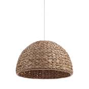 Craftmade Natural Pendant 22" Wide Outdoor Pendant Natural