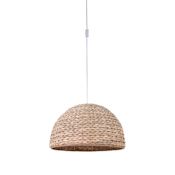 Craftmade Swag Pendants 22" Wide Pendant Natural