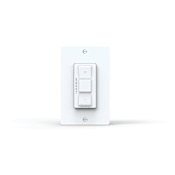 Craftmade Universal Smart Dimmer White