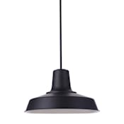Craftmade Briscoe 18" Wide Outdoor Pendant Midnight