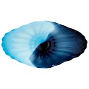 Cyan Design 38" Seascape Plate Cyan