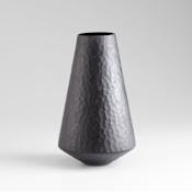 Cyan Design 15.25" Home Accent Vase Black