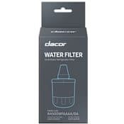 Dacor Water Filter for 42" Side by Side Refrigerator (DYF42SBIWR) N/A