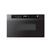 Dacor Contemporary 30 Inch Wide 1.2 Cu. Ft. 950 Watt Drawer Microwave with WiFi Connectivity Graphite Steel