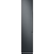Dacor 18 Inch Wide Panel Kit for Dacor DRZ18980LAP Graphite with Contemporary Handle