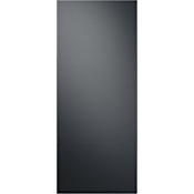 Dacor Kick Plate for 36" Column and French Door Refrigerator Graphite Stainless