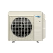 Daikin Aurora 17,200 BTU Cooling / 18,000 BTU Heating 21 SEER2 Two Zone Mini Split Condenser Unit N/A