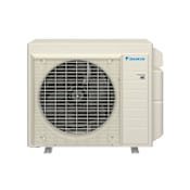 Daikin 23,000 BTU Cooling / 24,000 BTU Heating 21 SEER2 Three Zone Mini Split Condenser Unit N/A