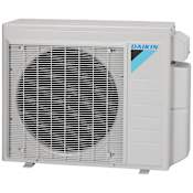 Daikin 36,000 BTU Cooling / 20 SEER2 Four Zone Mini Split Condenser Unit with Smart Inverter Technology and Drain Pan N/A