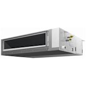 Daikin 18,000 BTU Cooling Mini Split Concealed Duct Indoor Unit with Advanced Filtration System N/A