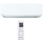 Daikin Oterra Series 12,000 BTU Cooling Mini Split Wall Mount Indoor Unit N/A