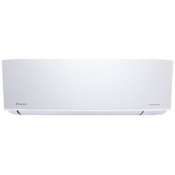 Daikin 12,000 BTU Cooling Mini Split Wall Mount Indoor Unit with Wide Angle Louvers N/A