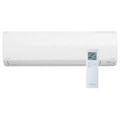 Daikin 36,000 BTU Cooling Mini Split Wall Mount Indoor Unit with Low Ambient Heating White