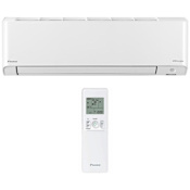 Daikin Atmosphera Series 24,000 BTU Cooling / 24,000 BTU Heating Mini Split Wall Mount Indoor Unit N/A