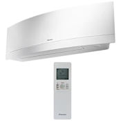 Daikin 9,000 BTU Cooling Mini Split Wall Mount Indoor Unit White