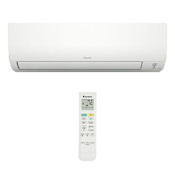 Daikin 15,000 BTU Cooling Mini Split Wall Mount Indoor Unit N/A