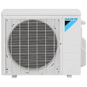 Daikin 30,000 BTU Cooling / 34,800 BTU Heating 17.5 SEER2 One Zone Mini Split Condenser Unit with Inverter Compressor and Anti-Corrosion Treatment N/A