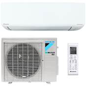 Daikin Oterra Series 12K BTU Cooling 20 SEER2 Single Zone Wall Mount Mini Split System with (1) 12K BTU Indoor Unit N/A