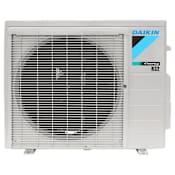 Daikin Entra 9,000 BTU Cooling / 9,400 BTU Heating 18.0 SEER2 208 / 230 Volt Single Zone Mini Split Condenser with Inverter Compressor N/A