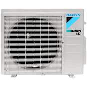 Daikin Oterra Series 12,000 BTU Cooling / 13,500 BTU Heating 20 SEER2 One Zone Mini Split Condenser Unit N/A